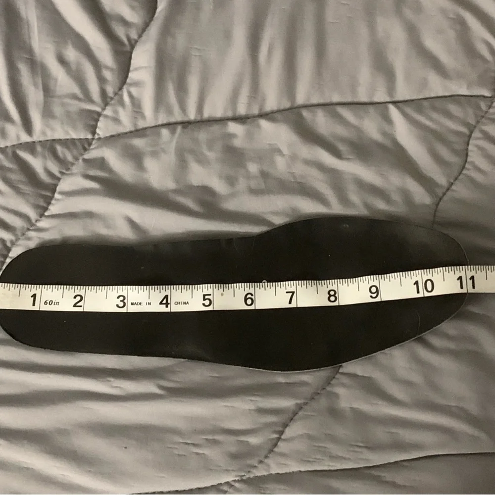 Versace Pebble Leather Drivers - Picture 8 of 10